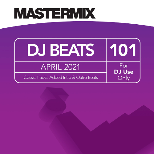 Mastermix DJ Beats Volume 101 (2021)