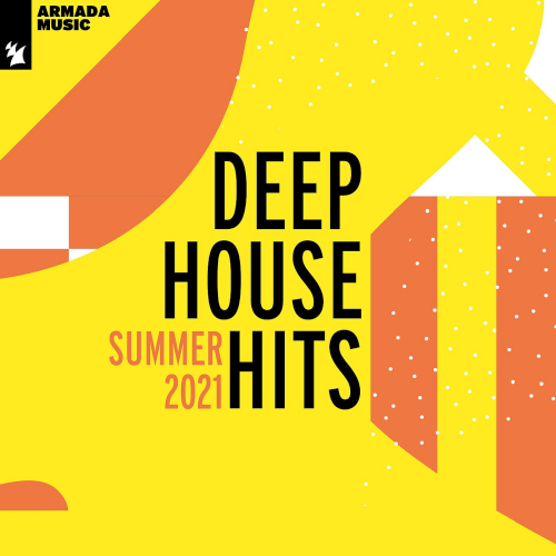 Deep House Hits - Summer (2021)