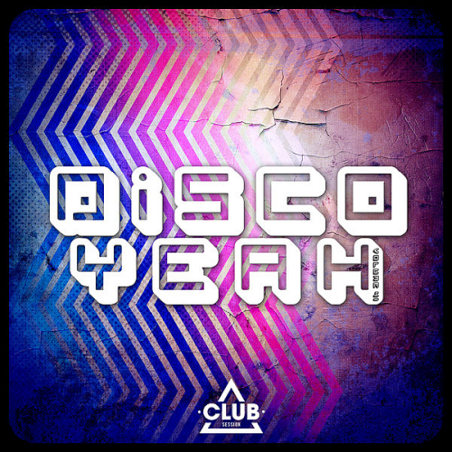 Disco Yeah! Vol. 41 (2021)