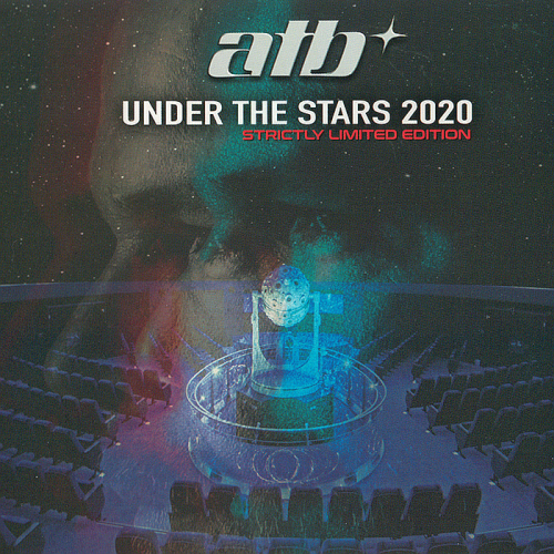 ATB - Under The Stars (2020)