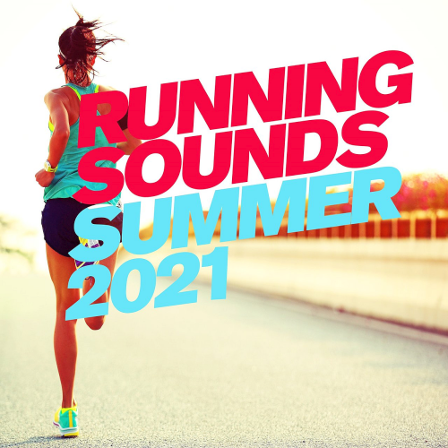Running Sounds: Summer (2021)