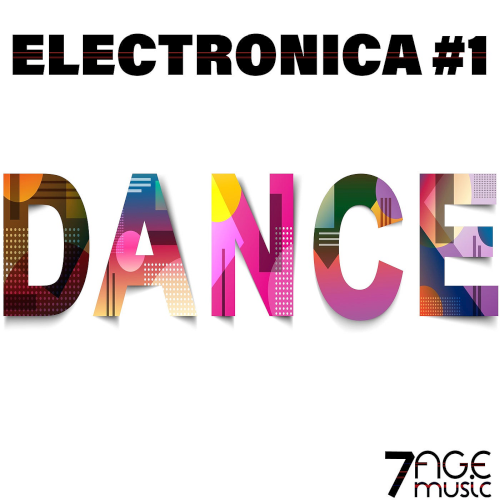 Electronica Dance Vol. 1 (2021)