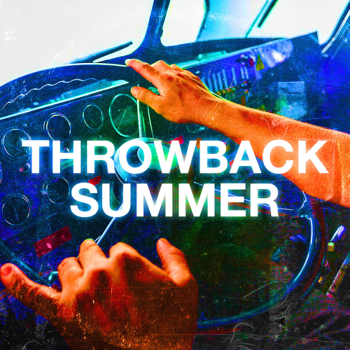 Throwback Summer Hits (2021)