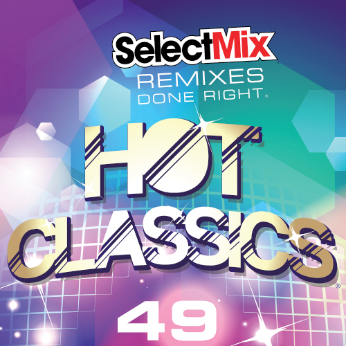 Select Mix Hot Classics Vol. 49 (2020)