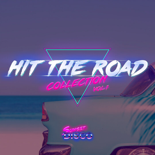 Hit The Road Collection Vol. 1 (2021)