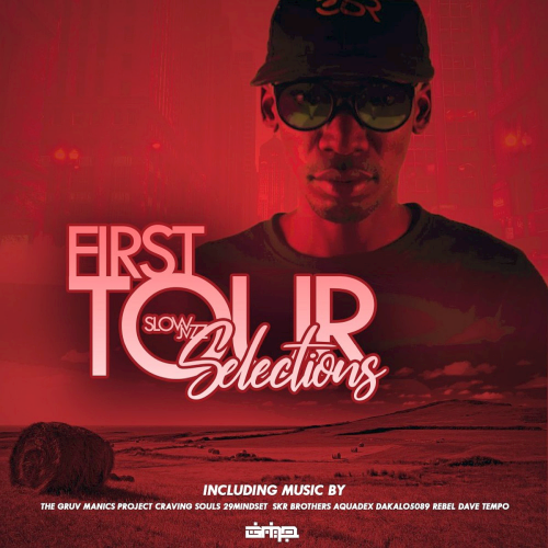 Slow Jvzz Presents First Tour Selections Vol. 1 (2021)