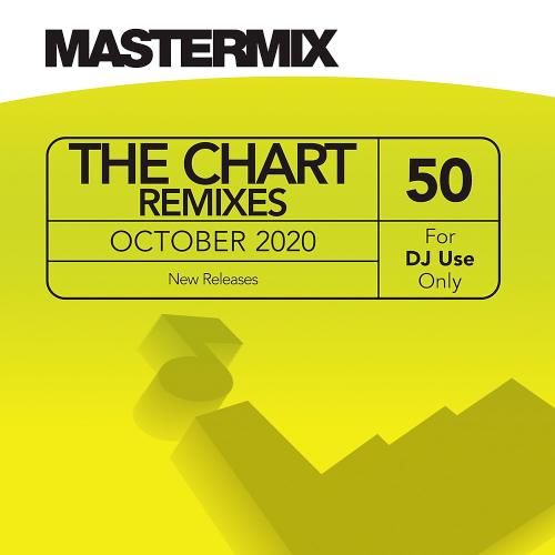 Mastermix The Chart Remixes Vol. 49-50 (2020)