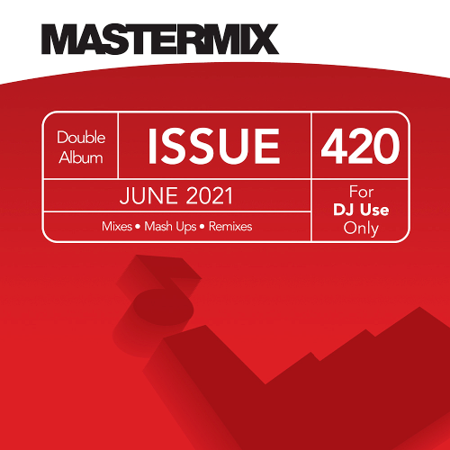 Mastermix Issue 420 (2021)