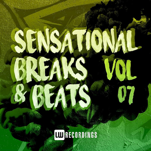 Sensational Breaks & Beats Vol. 07 (2021)