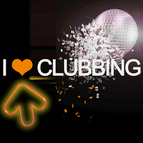 I Love Soundwave Clubbing (2021)
