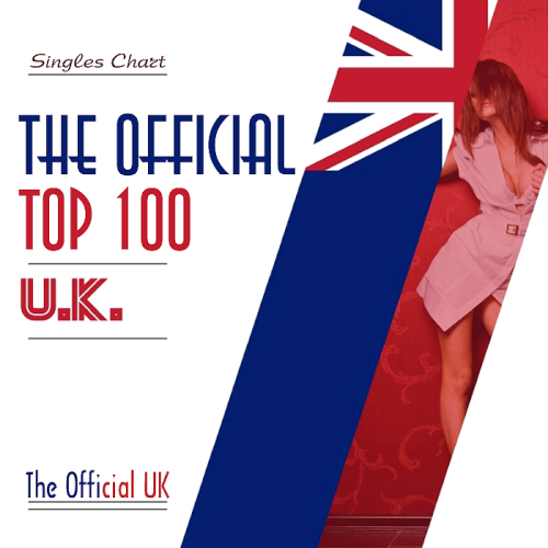 The Official UK Top 100 Singles Chart 30 April (2021)