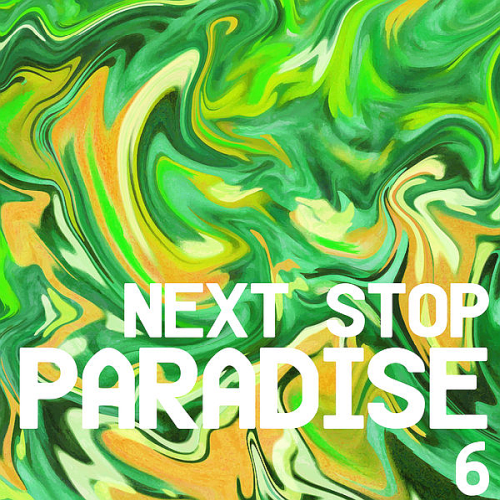 Next Stop: Paradise! 6 (2021)