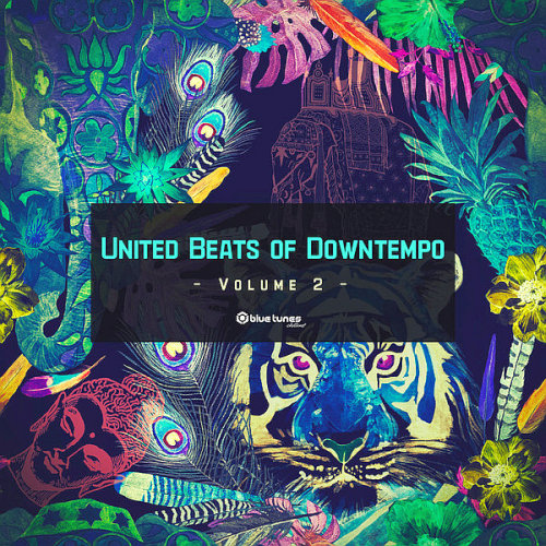 United Beats Of Downtempo Vol. 2 (2021)