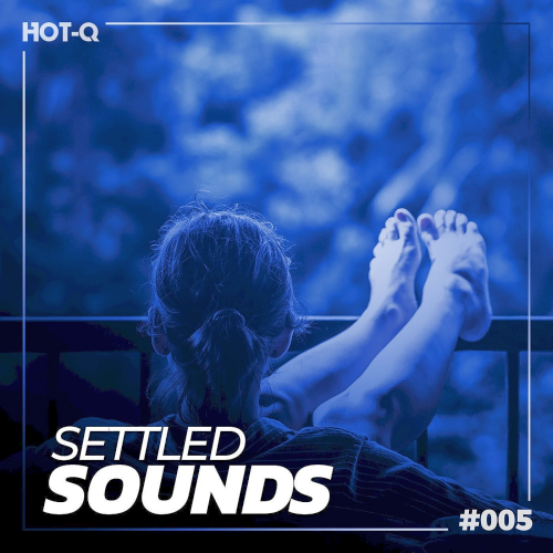 Settled Sounds 003-005 (2021)