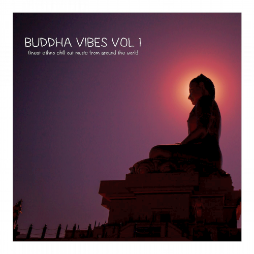 Various Artists - Buddha Vibes Vol. 1 (2020)