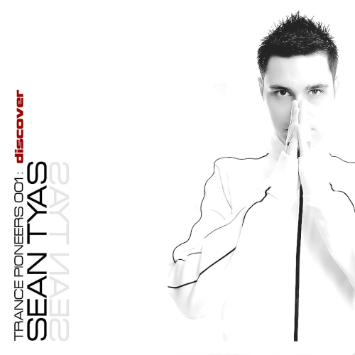 Trance Pioneers 001 Discover Records UK (2021)