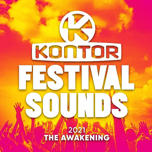 Kontor Festival Sounds 2021.01 - The Awakening (2021)