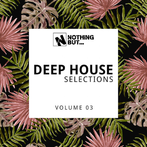 Nothing But... Deep House Selections Vol. 03 (2021)