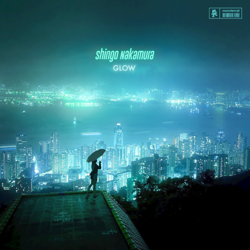 Shingo Nakamura - Glow (2021)