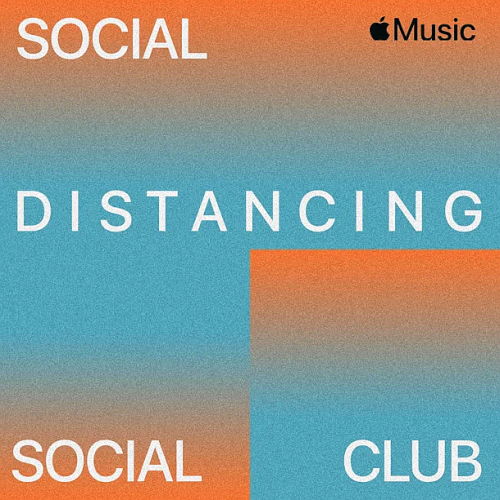 Social Distancing Social Club (2021)