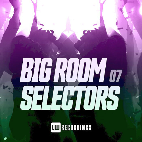 Big Room Selectors 07 (2021)