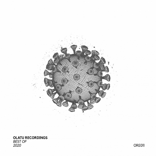 Olatu Recordings Best Of (2020)