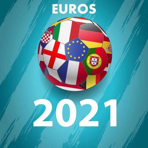Euros 2021 UMG Recordings (2021)