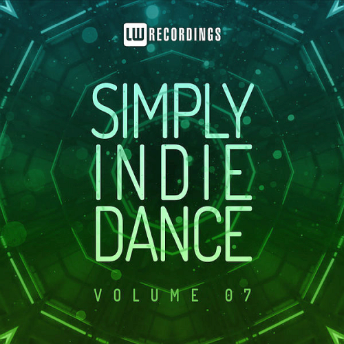 Simply Indie Dance Vol. 07 (2021)