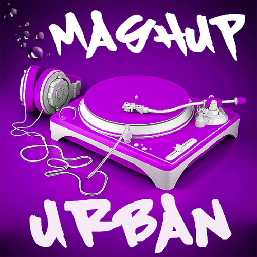 Mashup Urban - Looking Desier (2021)