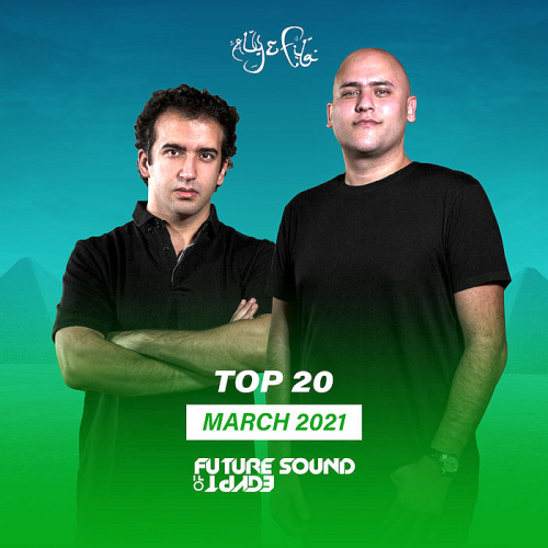 FSOE Top 20: March (2021)