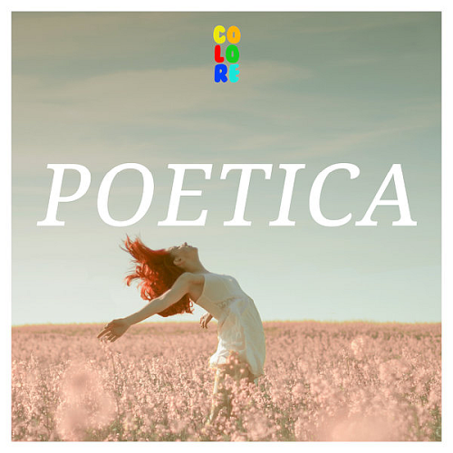 Various Artists - Poetica (2021)