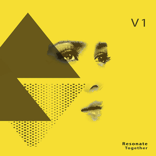 Resonate Together V1 (2021)