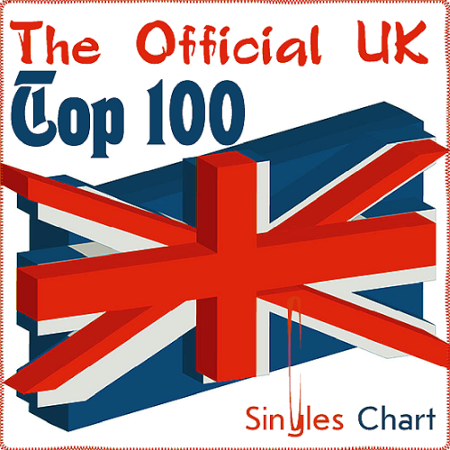 The Official UK Top 100 Singles Chart 04 June (2021)