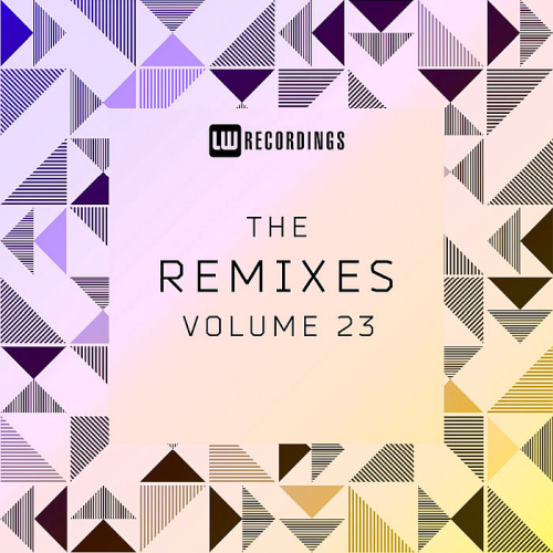 The Remixes Vol. 23 (2021)