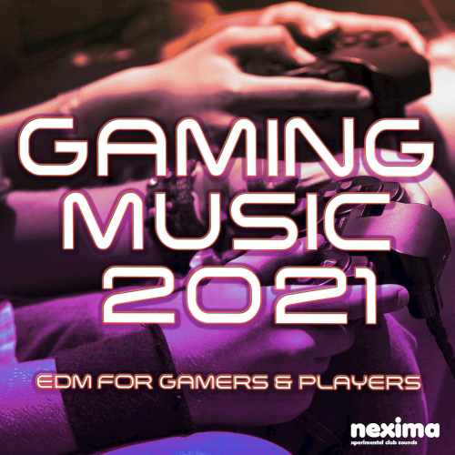 Gaming Music 2021 (EDM For Gamers & Players)