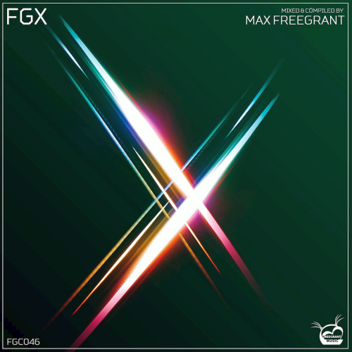 FGX (10th Years Anniversary) (2021)