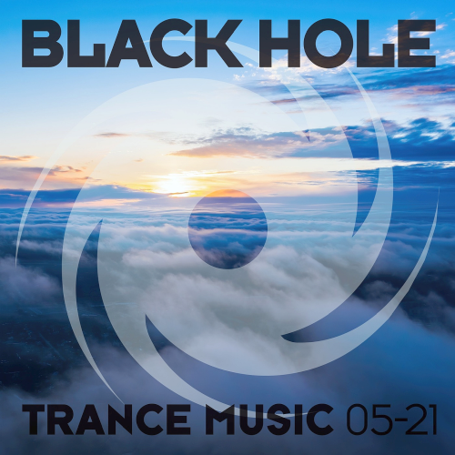 Black Hole Trance Music 05-21 (2021)