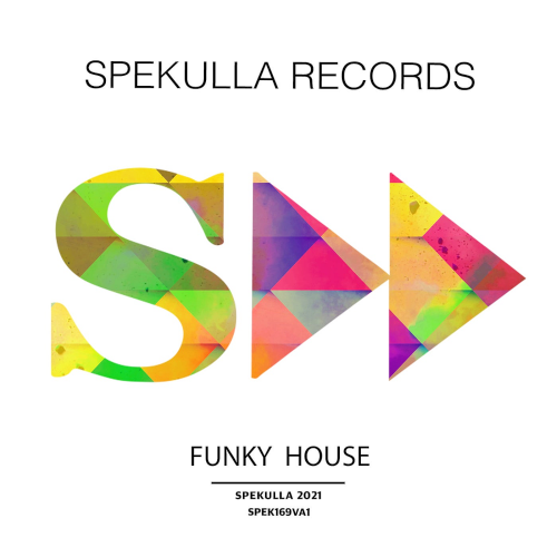 SpekuLLa Funky House (2021)