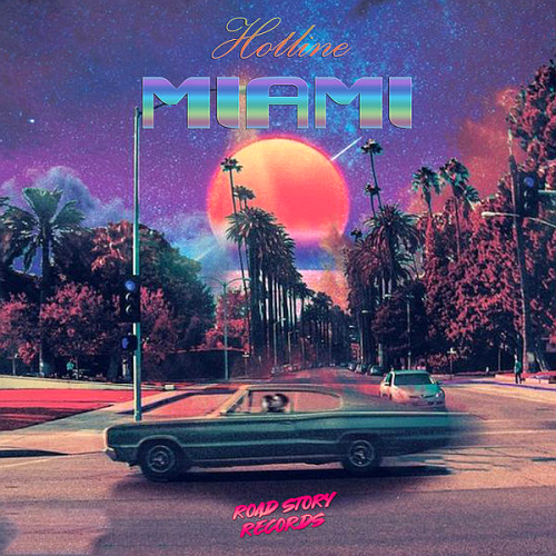 Hotline Miami (2021)