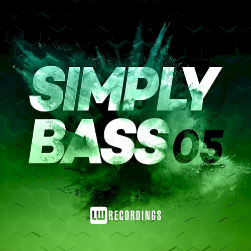 Simply Bass Vol. 03-05 (2021)
