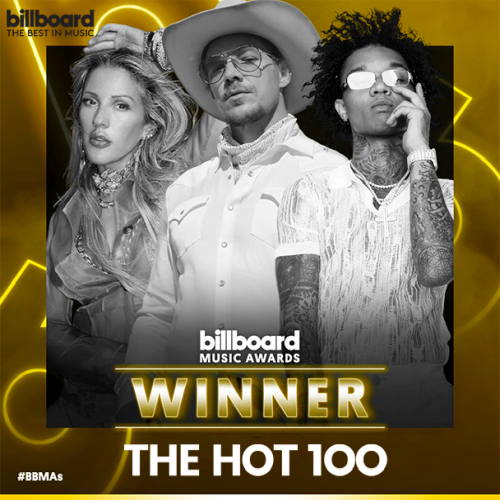 Billboard Hot 100 Singles Chart 26 June (2021)
