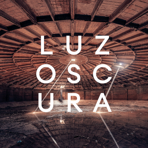 LUZoSCURA (Mixed And Compiled by Sasha) (2021)