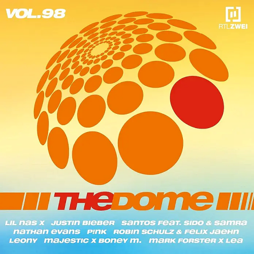 The Dome Vol. 98 (2021)