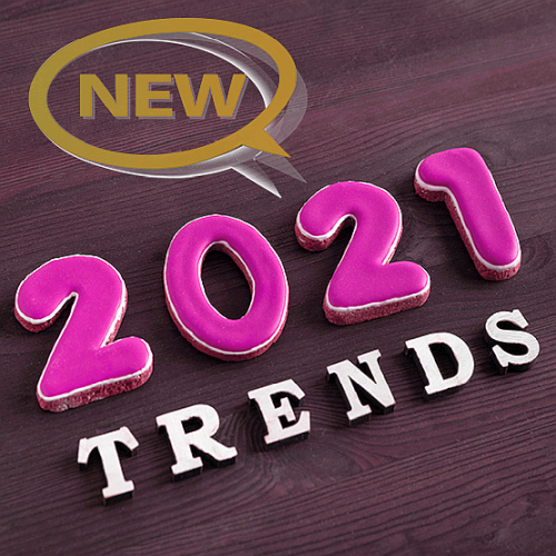 New Trends In Music Like It Hits (2021)