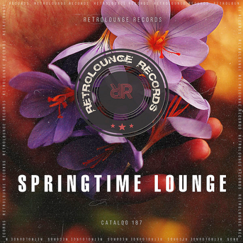 Springtime Lounge (2021)
