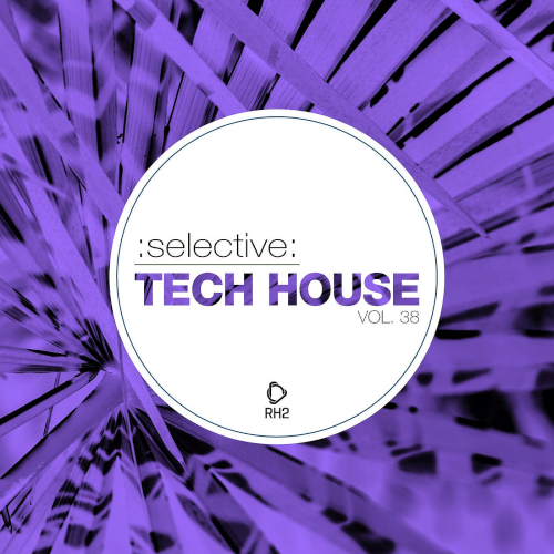 Selective: Tech House Vol. 38 (2021)