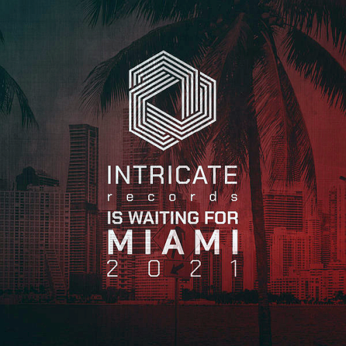 Intricate Records Is Waiting for Miami (2021)