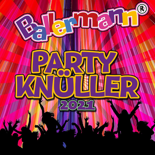 Ballermann Party Knuller (2021)