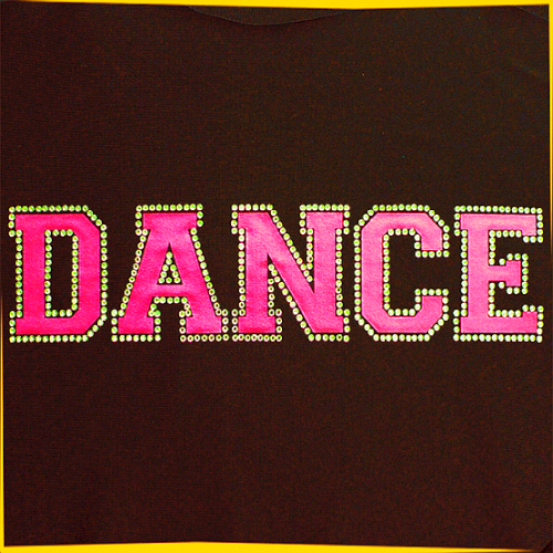 Dance On Movin April Course A (2021)