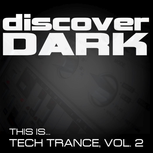 This Is... Tech Trance Vol. 2 (2021)